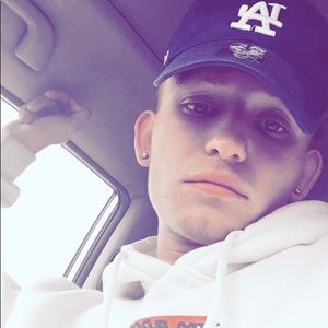 Meet your Posher, Tommy